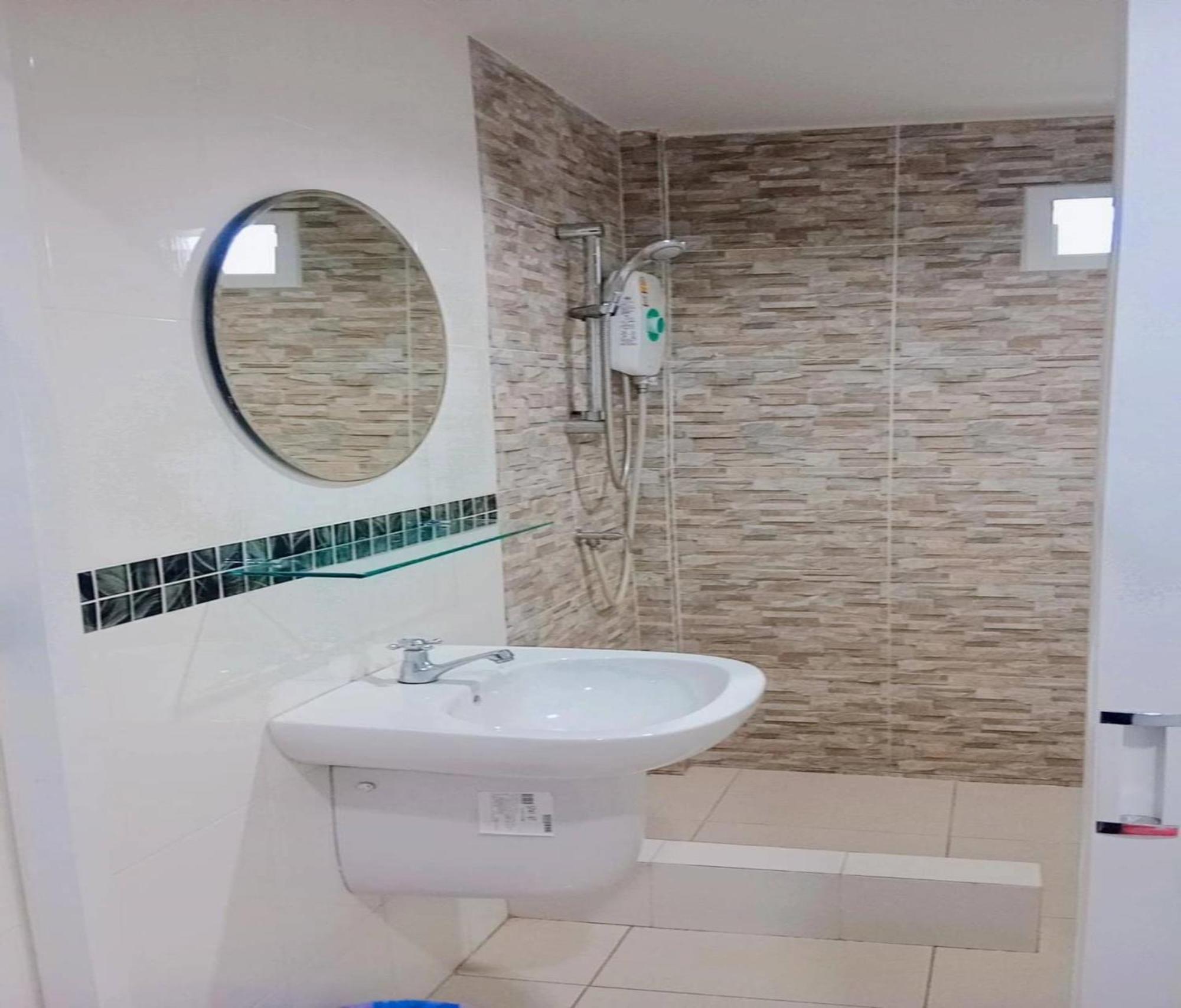 Popular Lanta Resort Ко-Ланта Екстер'єр фото