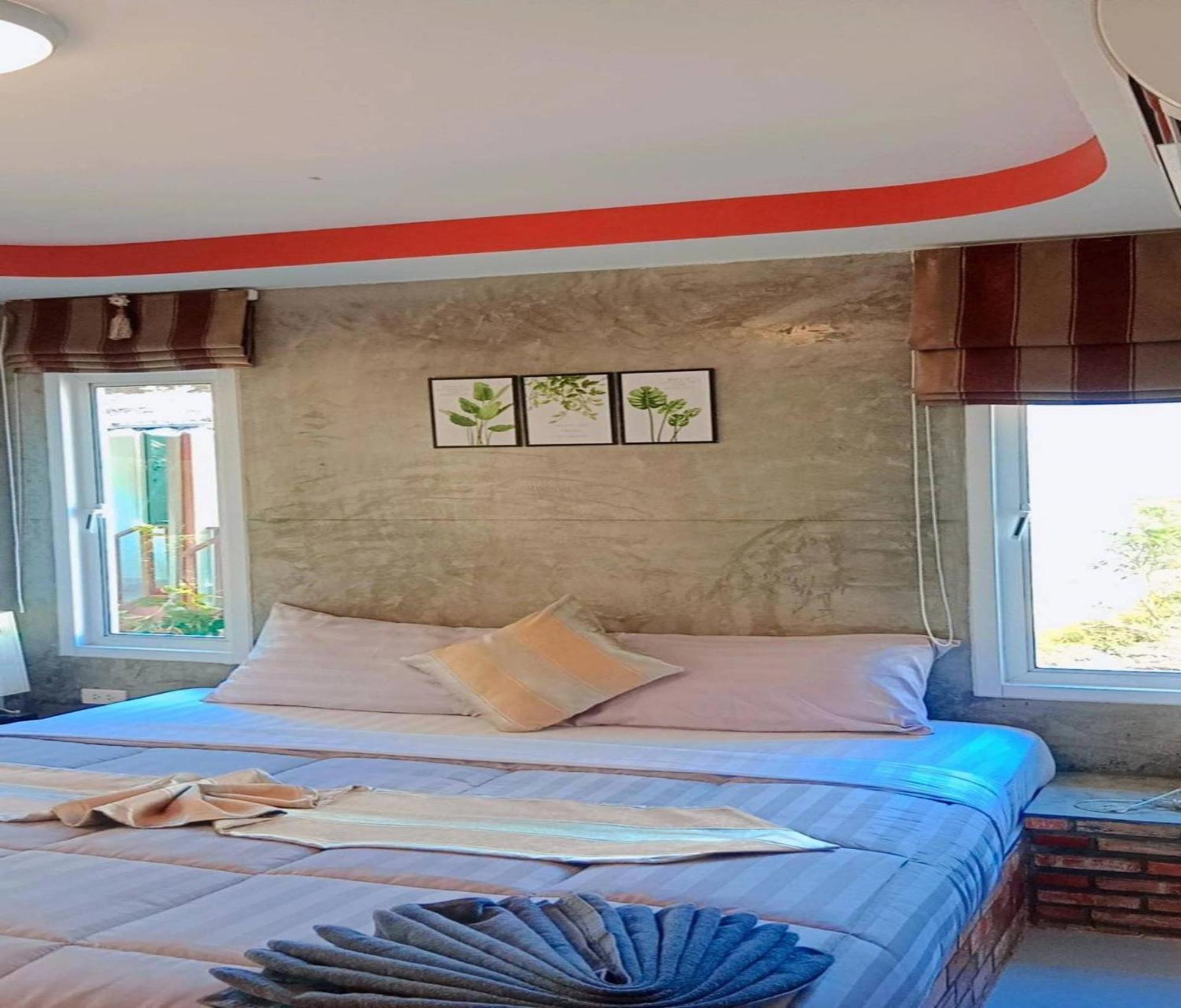 Popular Lanta Resort Ко-Ланта Екстер'єр фото