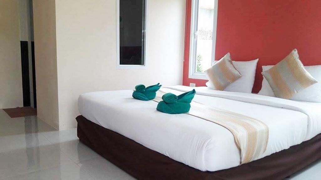 Popular Lanta Resort Ко-Ланта Екстер'єр фото