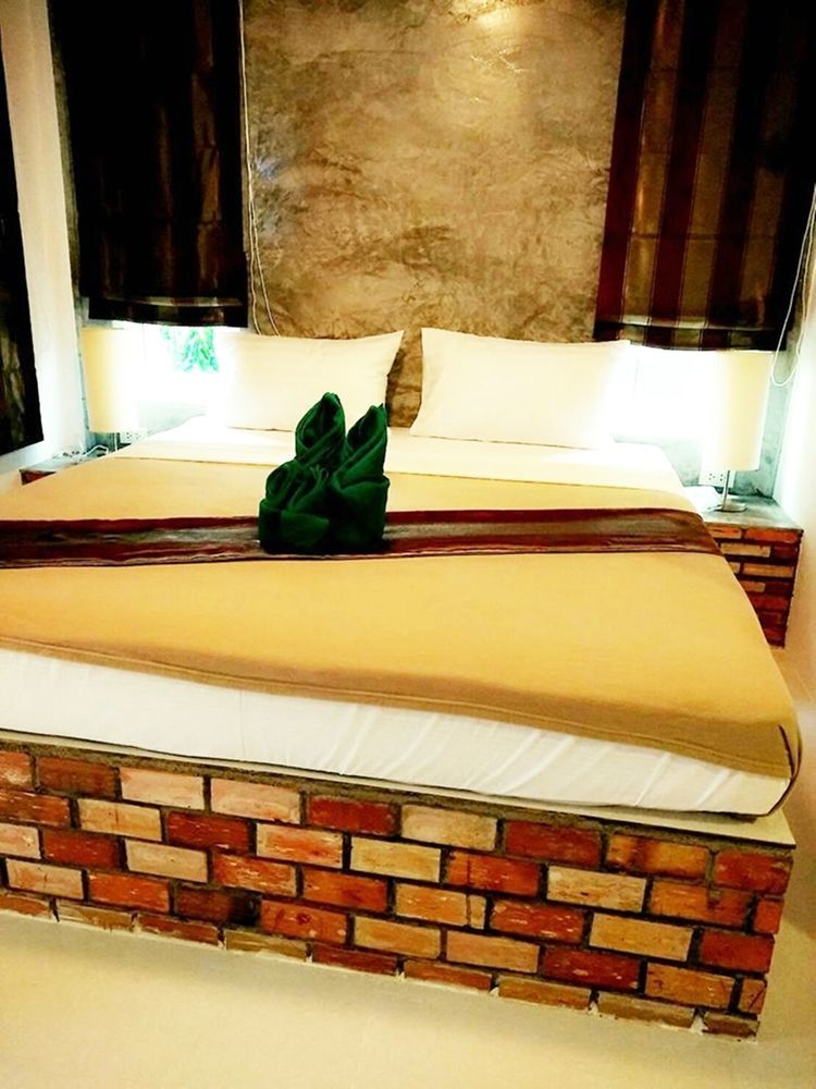 Popular Lanta Resort Ко-Ланта Екстер'єр фото