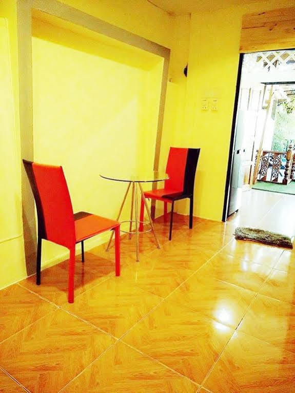 Popular Lanta Resort Ко-Ланта Екстер'єр фото