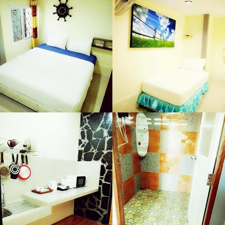 Popular Lanta Resort Ко-Ланта Екстер'єр фото