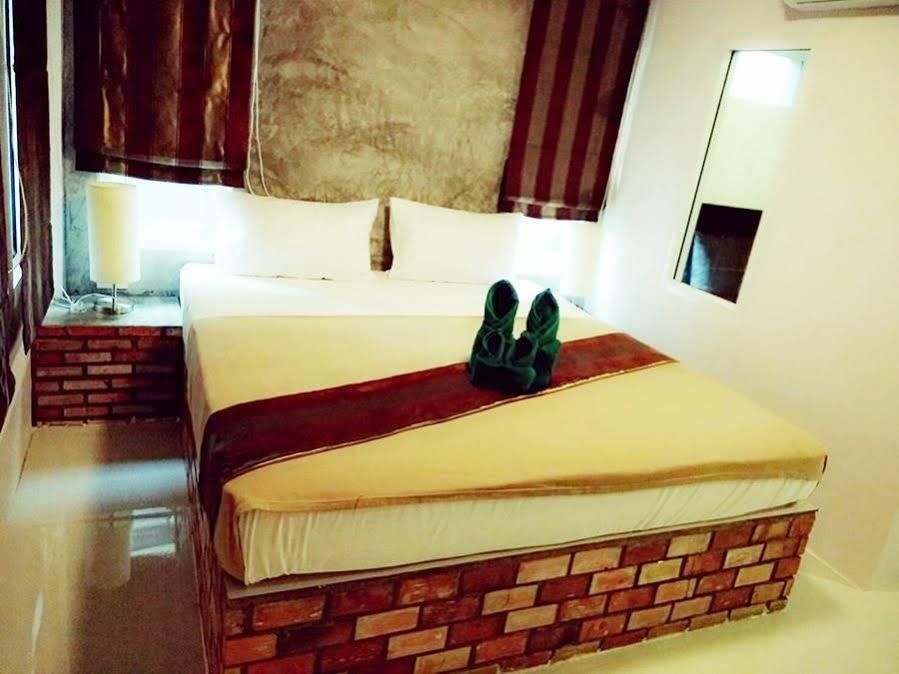 Popular Lanta Resort Ко-Ланта Екстер'єр фото
