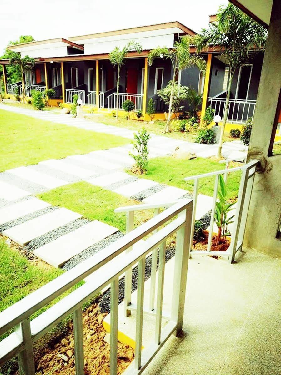 Popular Lanta Resort Ко-Ланта Екстер'єр фото