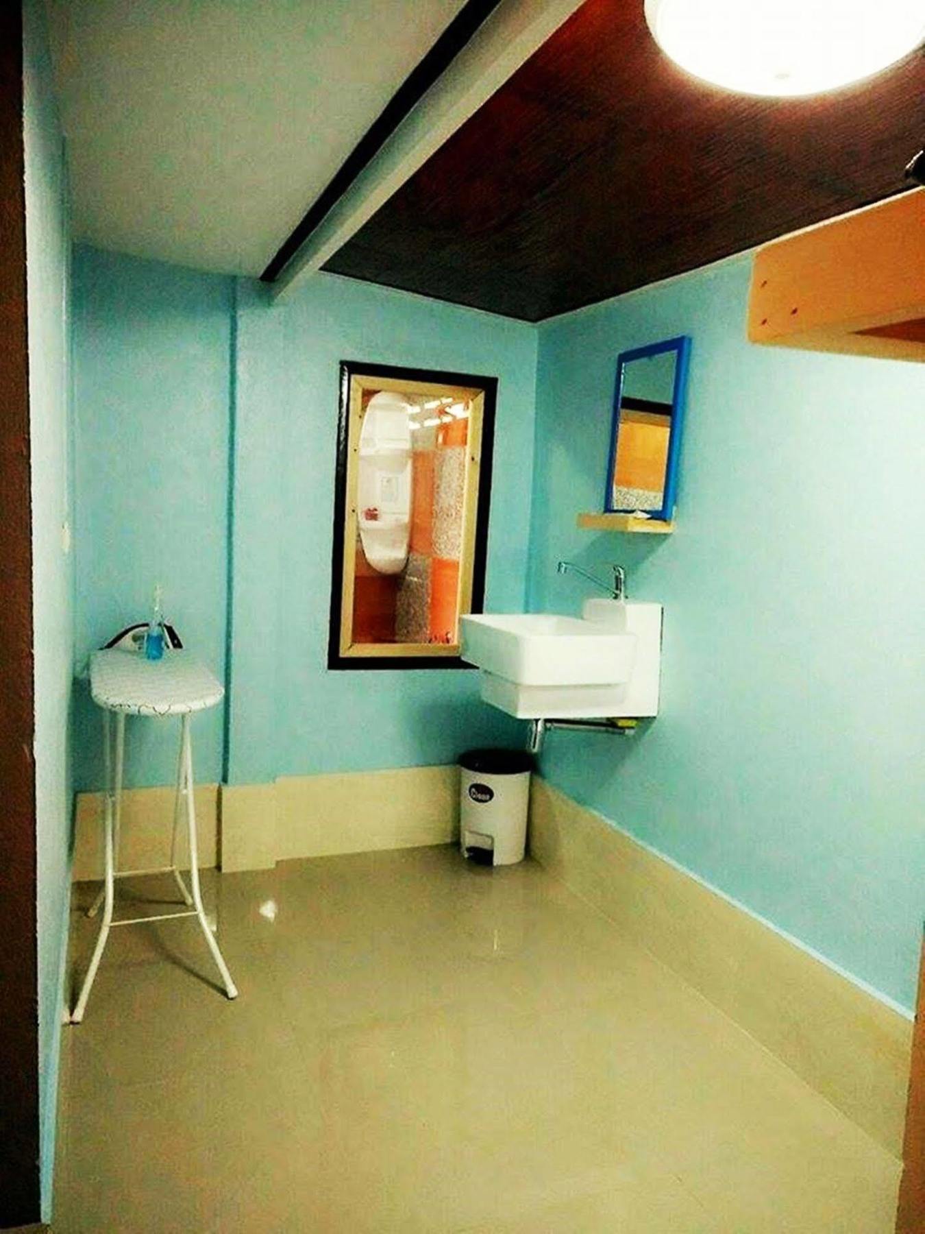 Popular Lanta Resort Ко-Ланта Екстер'єр фото