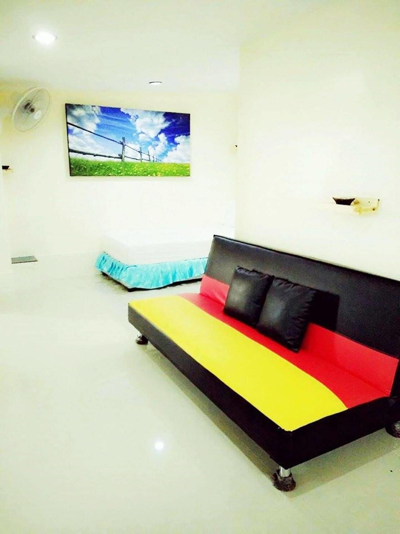 Popular Lanta Resort Ко-Ланта Екстер'єр фото