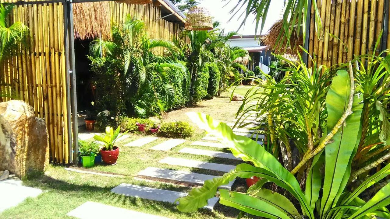 Popular Lanta Resort Ко-Ланта Екстер'єр фото