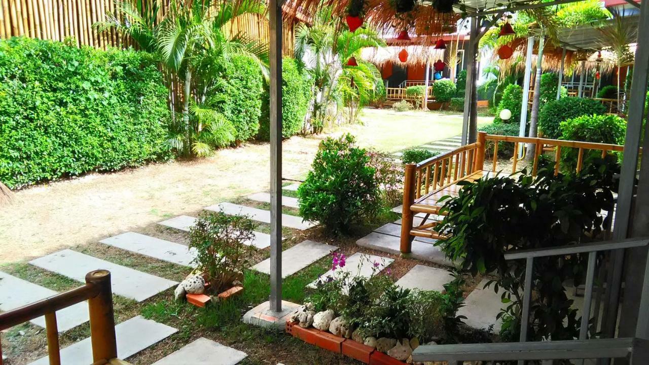 Popular Lanta Resort Ко-Ланта Екстер'єр фото